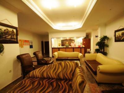 Sundream Apartments مرمريس المظهر الخارجي الصورة