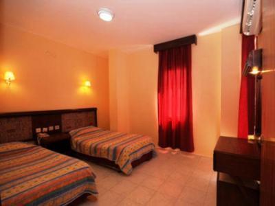 Sundream Apartments مرمريس المظهر الخارجي الصورة
