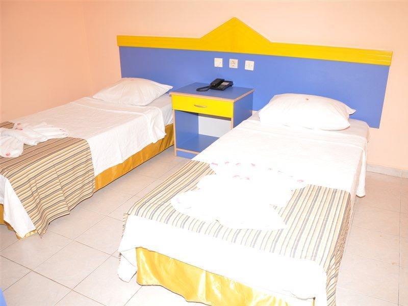 Sundream Apartments مرمريس المظهر الخارجي الصورة