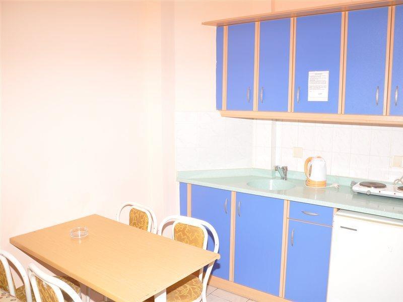 Sundream Apartments مرمريس المظهر الخارجي الصورة