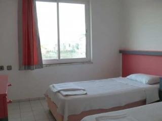 Sundream Apartments مرمريس المظهر الخارجي الصورة