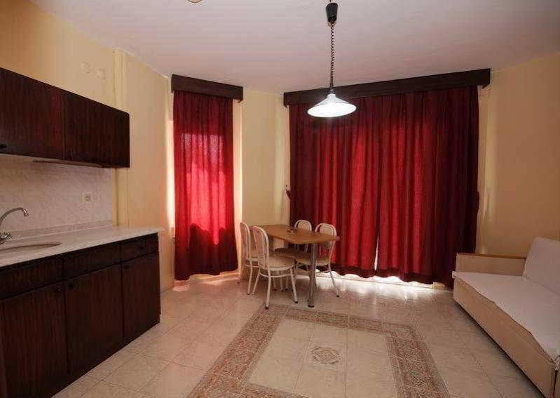 Sundream Apartments مرمريس المظهر الخارجي الصورة