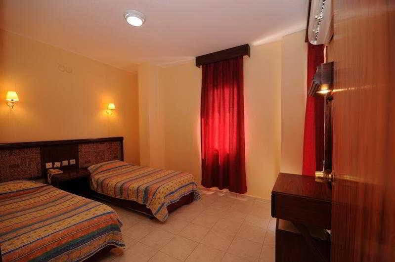 Sundream Apartments مرمريس المظهر الخارجي الصورة